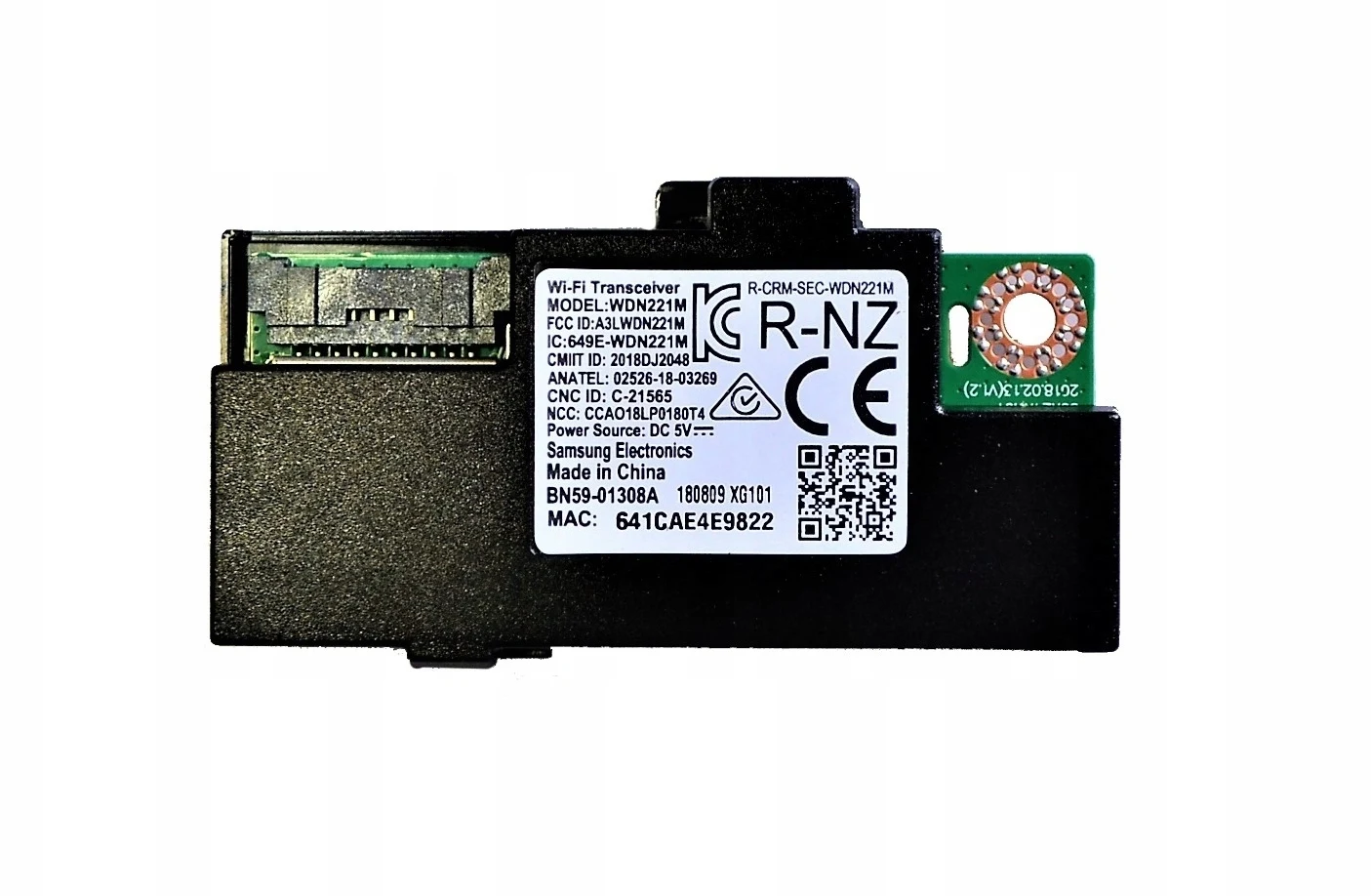 Модуль Вай Фай Для Телевизора Самсунг Купить