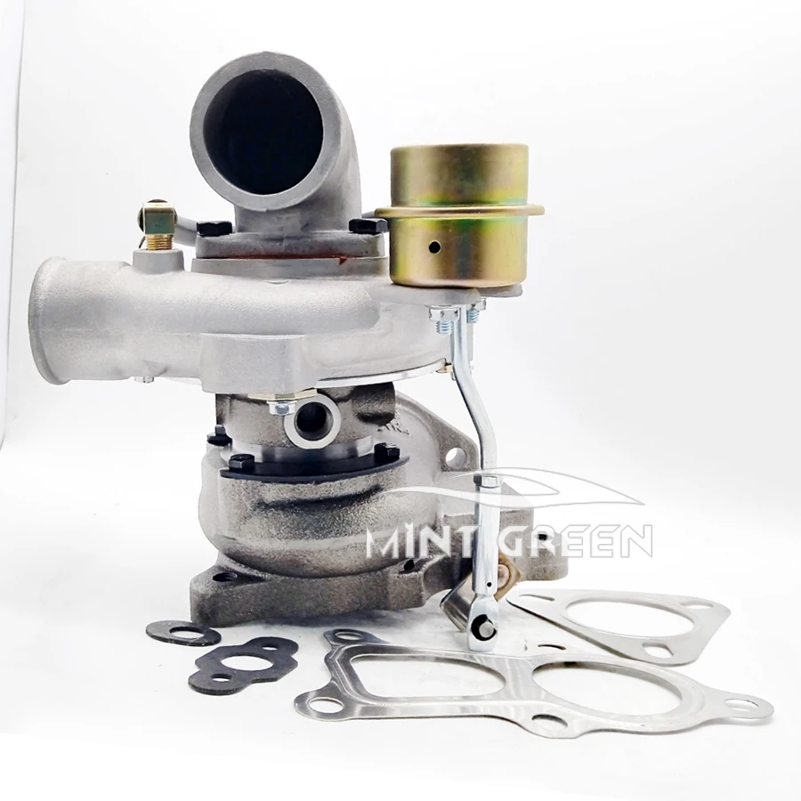 Бесплатная доставка Турбокомпрессор CT26 для TOYOTA COASTER Land CruiserTD HDJ80/81 1990-01 1HDT 1HD-T 17201 л