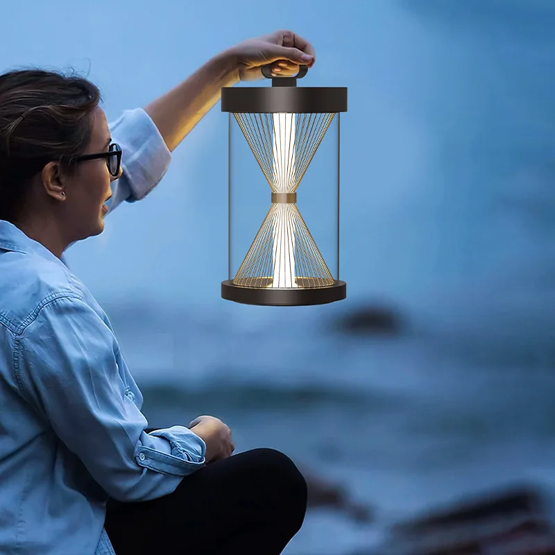 Внешняя фотовспышка водонепроницаемый современный Солнечный сад