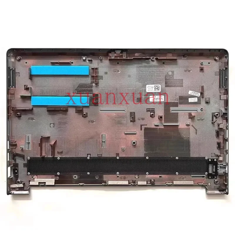 Новая нижняя деталь Нижняя крышка для DELL Vostro 15 5568 V5568 серая 0JD9FG