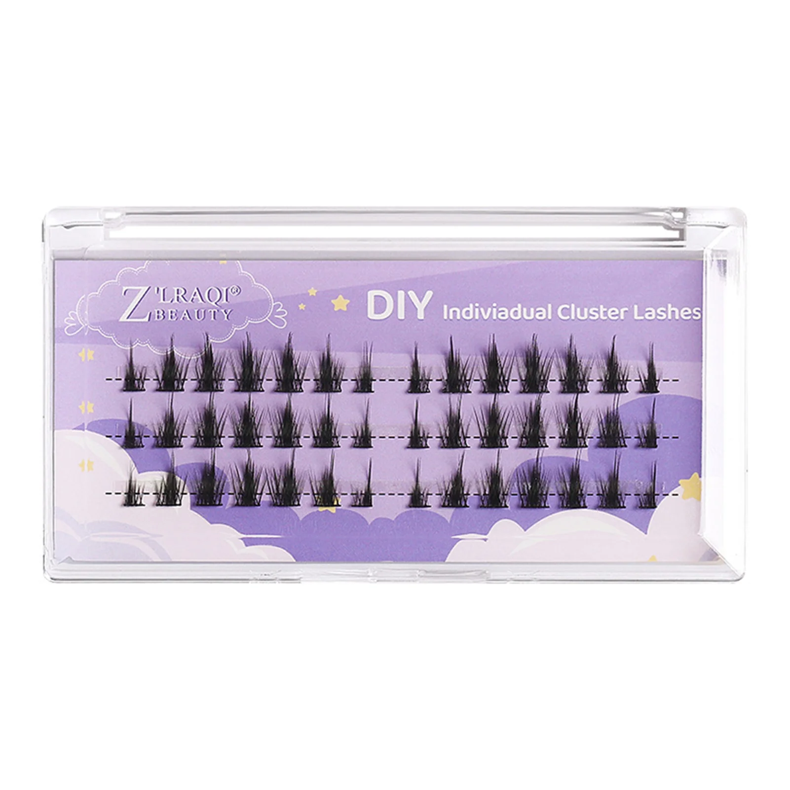 

Имитация привитых накладных ресниц Длинные драматические густые мягсветильник кие ресницы для женщин и девочек