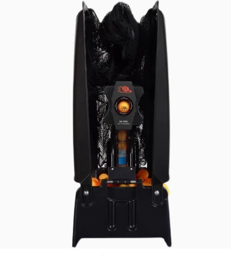 Робот Huipang S8-PRO для настольного тенниса/ Полностью автоматический