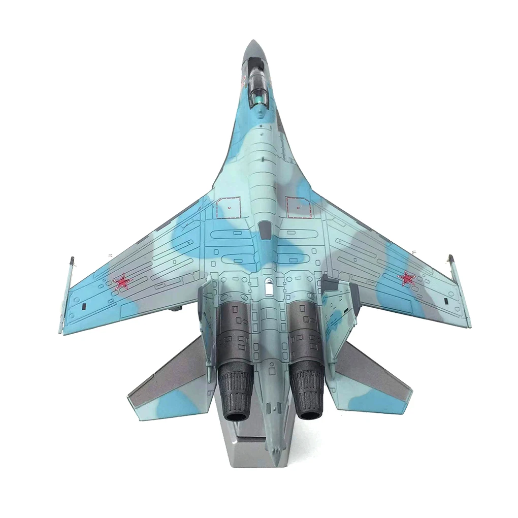 

1 100 Model Airplane Plane Collection Decoration Tabletop Aircraft Birthday Display Ornaments for Bookshelf Office
