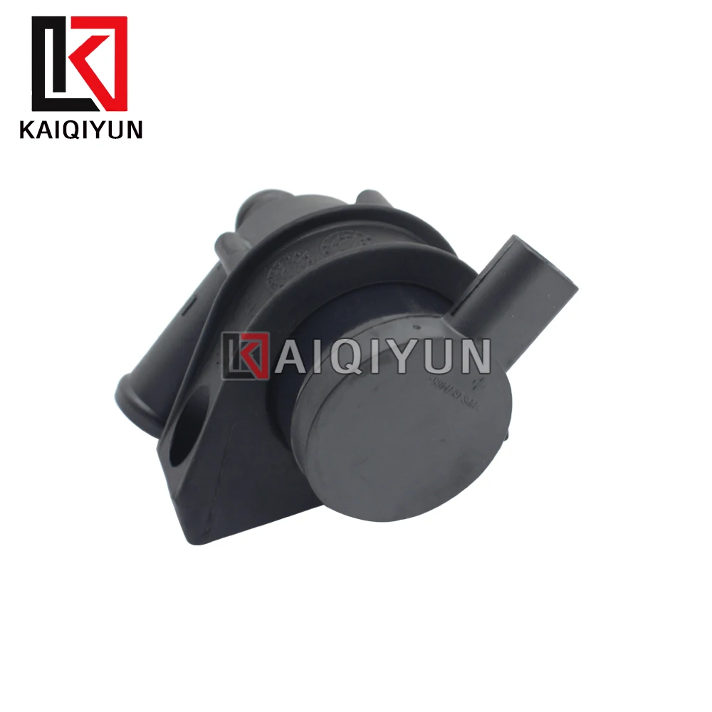 1 шт. черный дополнительный водяной насос охлаждения для VW Golf 6 VI 1K Audi Skoda Seat 0965561 Ф