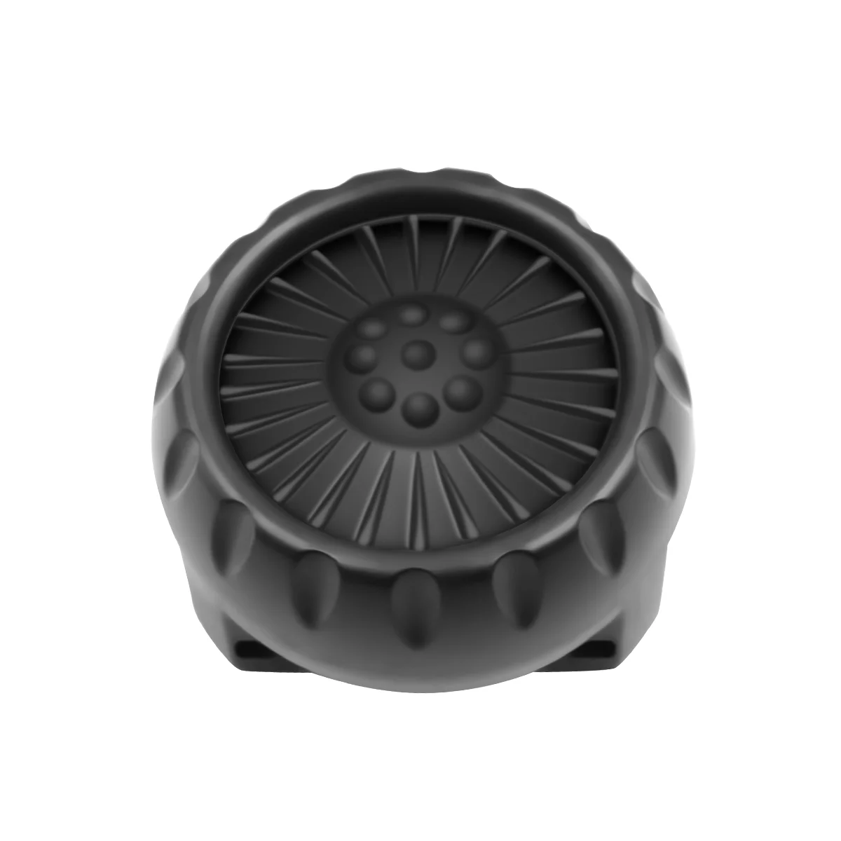 

Беспроводная кнопка управления рацией BT PTT для микрофона ZELLO, динамик для телефона Android IOS, автомобиля, мотоцикла, голосовой вызов