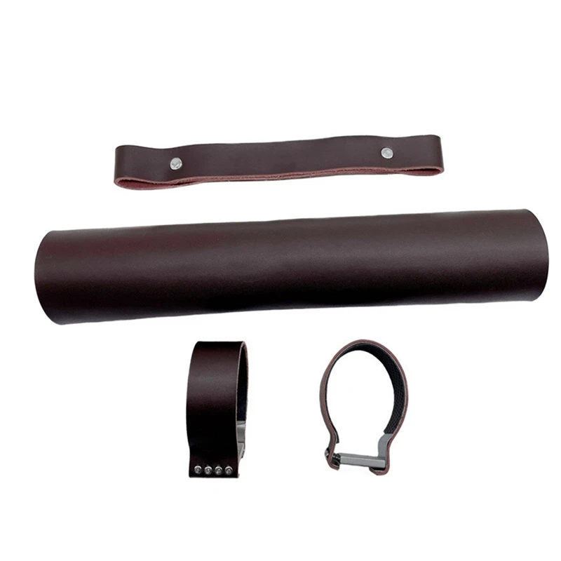 

New Hot Folding Bicycle Strap Frame Protection For Brompton Bike Protection Portable Handle Bicycle Tools Bicycle Accessories