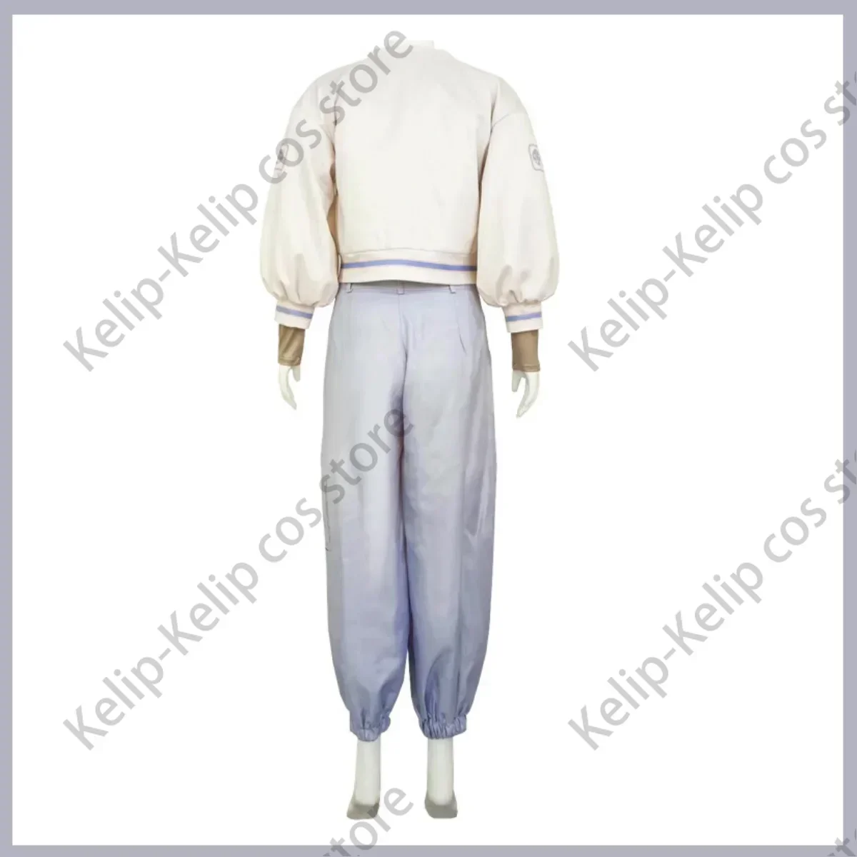 Игра идентива E-Sports Qi Shiyi старинный костюм для косплея оптом искусственная кожа