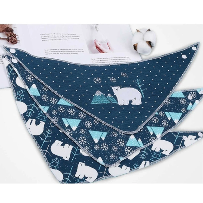 

Детские нагрудники для кормления, детское полотенце для новорожденных, шейный шарф