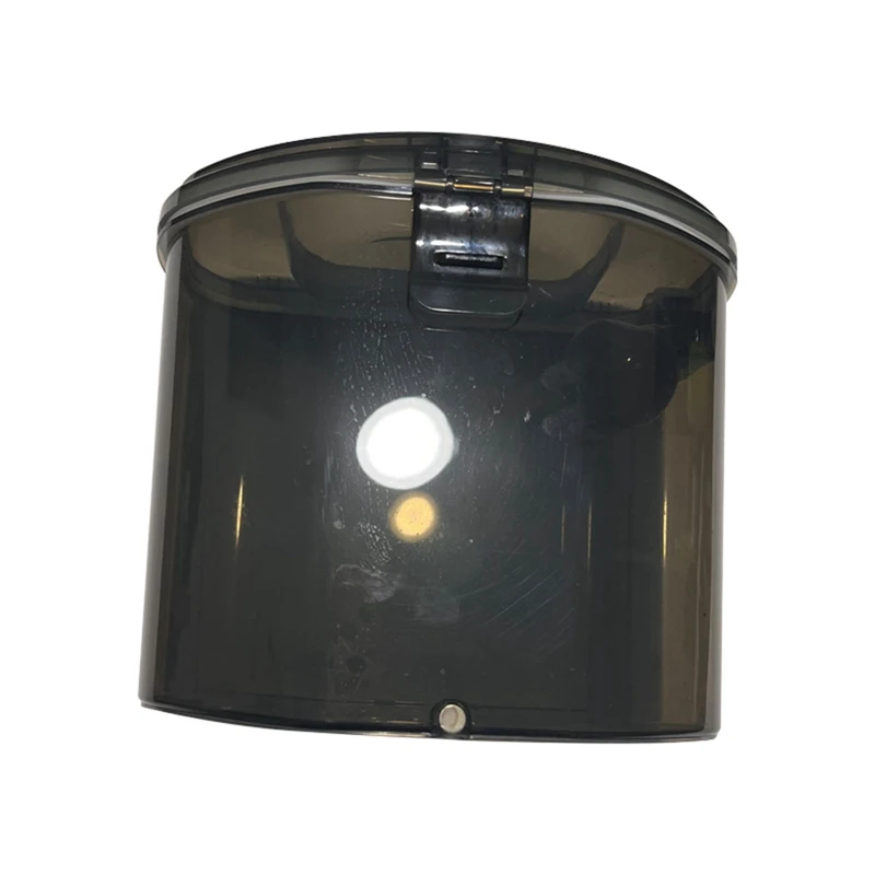 Сменные детали аксессуары резервуар для воды робота-пылесоса Xiaomi MJSTP MJSTPQXZ