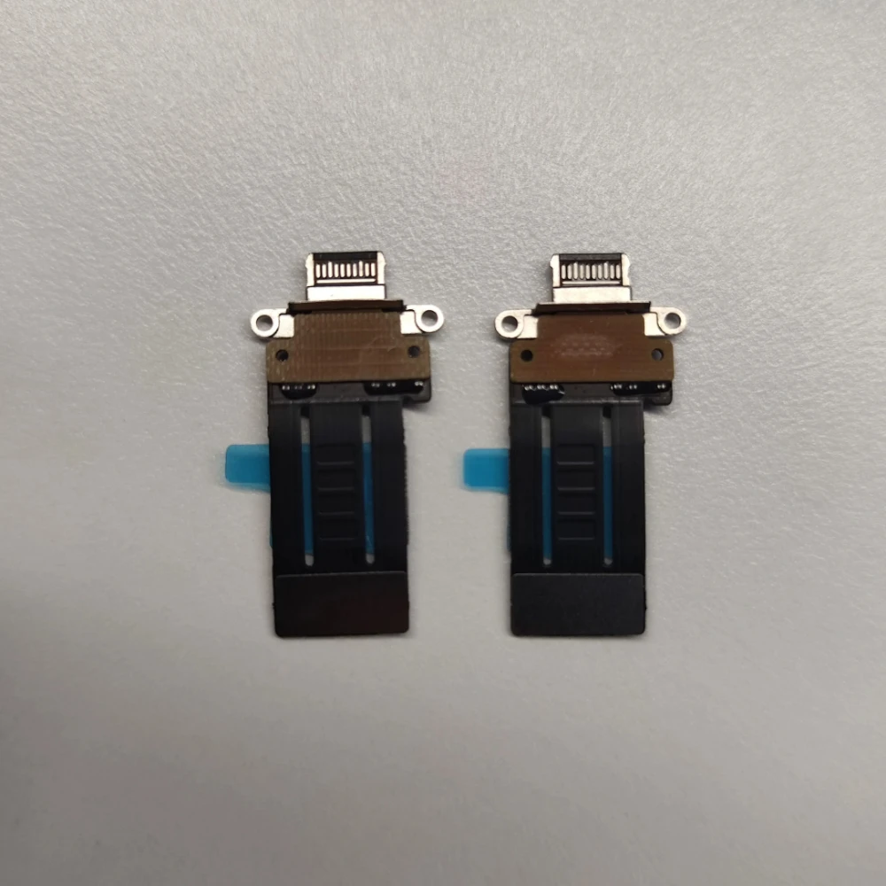 USB-разъем для зарядки док-порт гибкий кабель iPad Pro 11 дюймов 2021 A2377 A2459 A2301 A2460