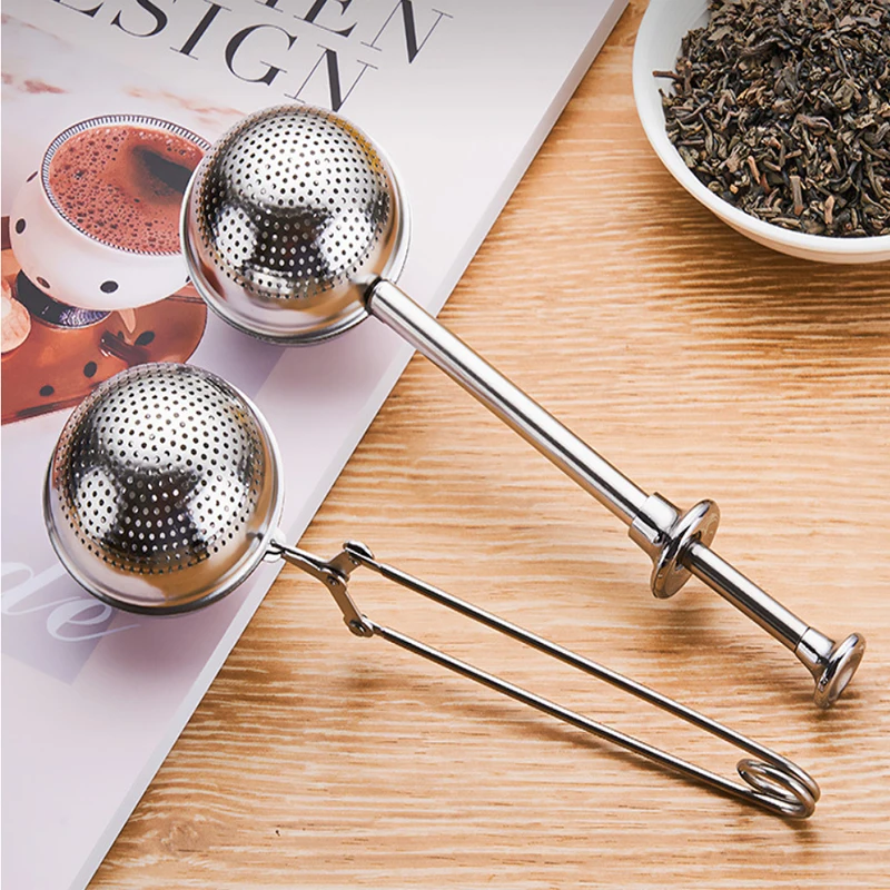 Ситечко для заваривания чая из нержавеющей стали