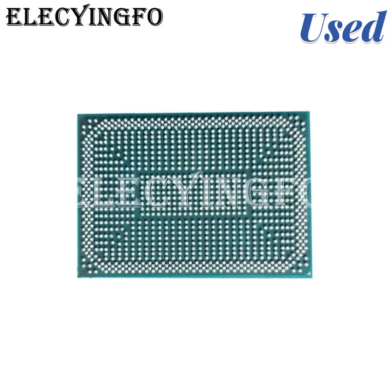 Восстановленный YM2300C4T4MFB R3-2300U центральный процессор BGA чипсет, прошел проверку на 100%, хорошо работает