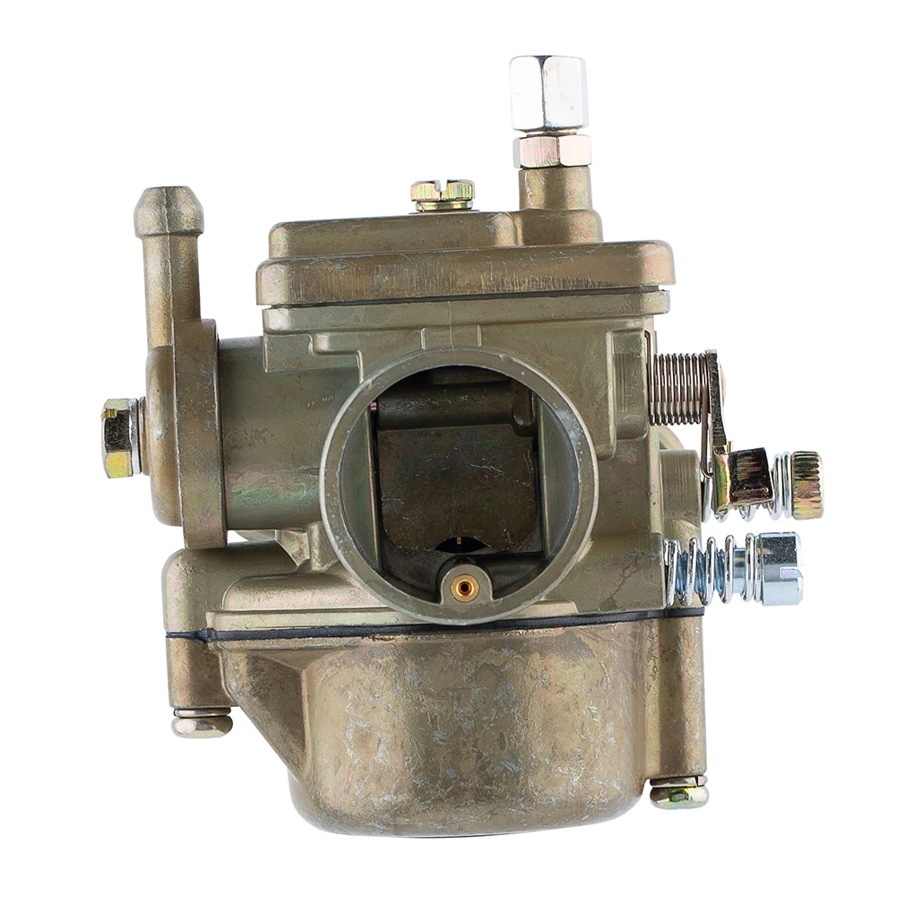 Высококачественная настройка карбюратора K60B для Romet Karpaty Delta Komar Ogar Ponny Stella Vergaser Moped