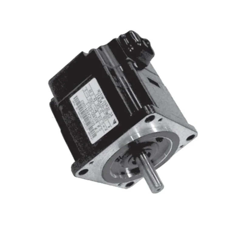 Фото Новый оригинальный серводвигатель Yas Ka Wa SGM7J-01AFC6S/02A7C6E/04AFC6E/08AFC6E/10AFA61/21 (модель 2026 года) №3