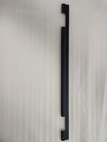 Оригинальная крышка шпинделя экрана Lenovo X380 YOGA  IWP чёрная