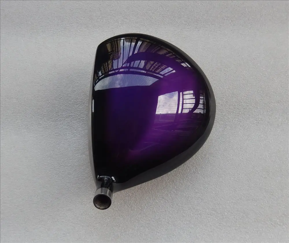 FUJISTAR GOLF Playwell ZY-1 титановая головка для гольфа 12 5 градусов женщин