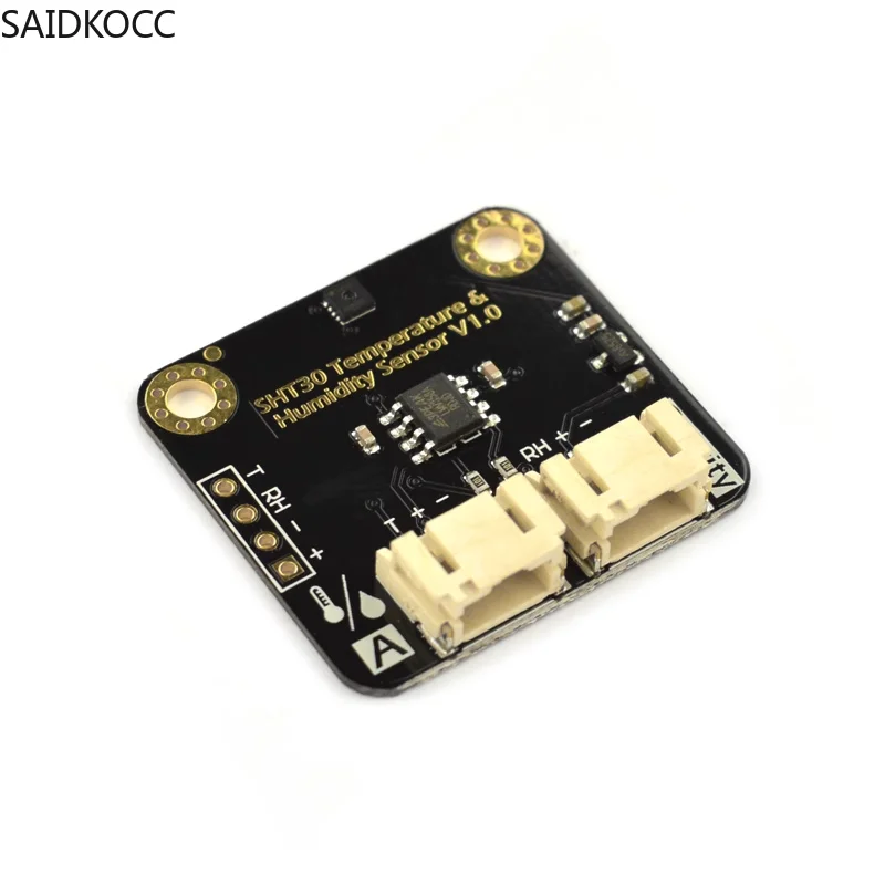 SAIDKOCC SHT30 Датчик температуры и влажности Внутренний калиброванный линейный