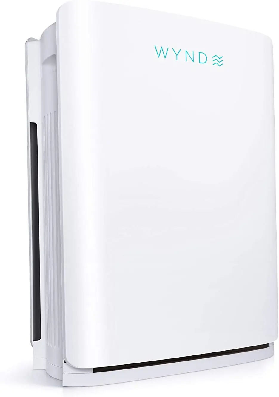 

Home Air Purifier - App and Alexa Enabled, Smart Purification - HEPA Filter - Ideal for Home, Office, Large Spaces - 1200 sqft\u