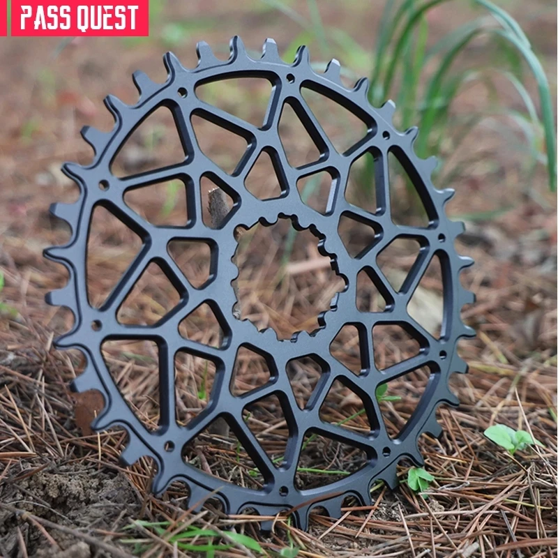Chainring For Sram Xx1 Gx Adler X9 Pass