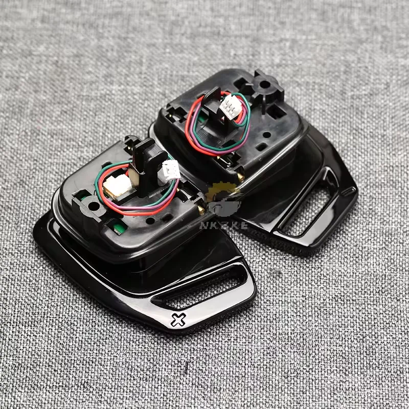 

Подвески переключения передач, аксессуары для рулевого колеса и автомобильные аксессуары подходят для Audi 17-21 A3 A4l A5 S3 S4 S5 Rs3 Rs4 Rs5 Q3 Q5