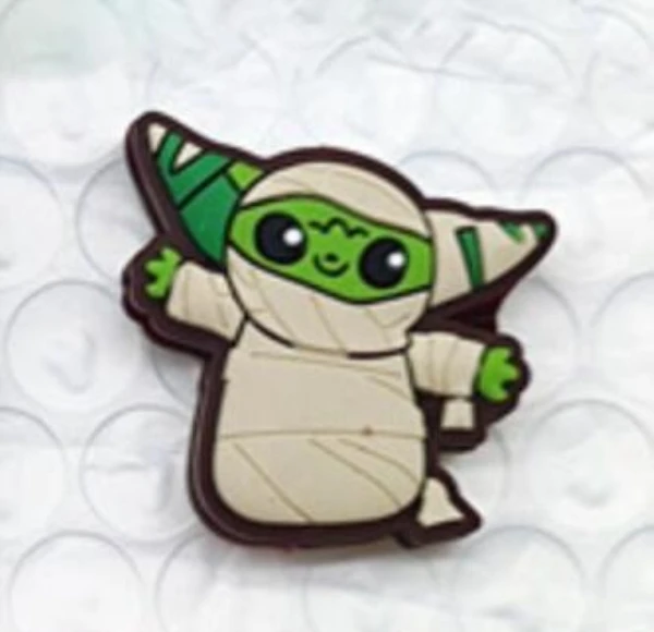 10 шт. Силиконовые Прорезыватели для зубов