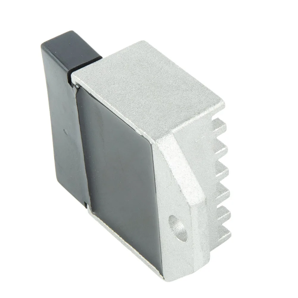 

Part Voltage Regulator 1pc 7*4.6*3CM Charger Convenient KRISS II XH-90 Motorcycle West Lake With Heat Sink Fins