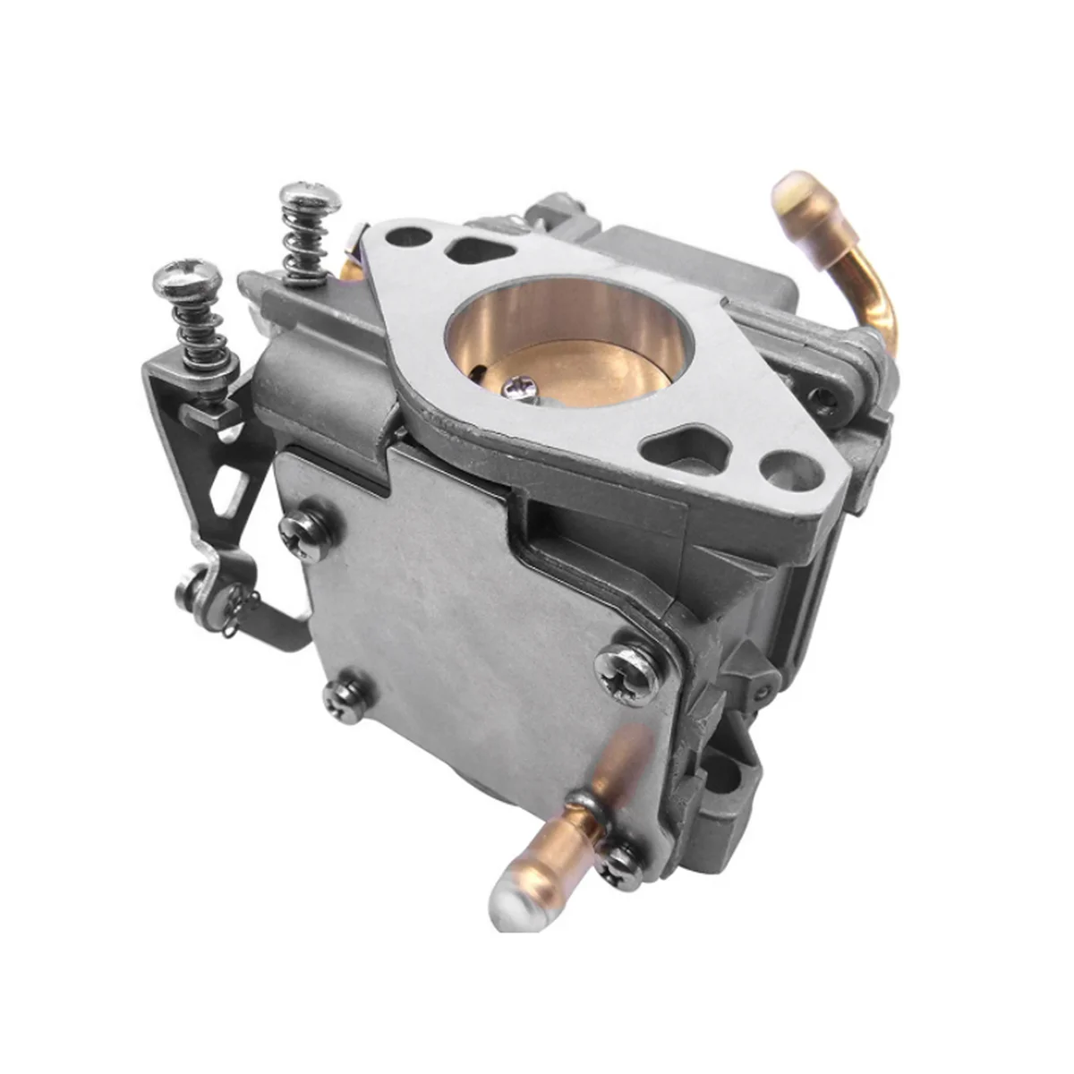 

Подвесной карбюратор 853720T15, подвесной мотор, карбюратор в сборе 853720T21 8M0109535