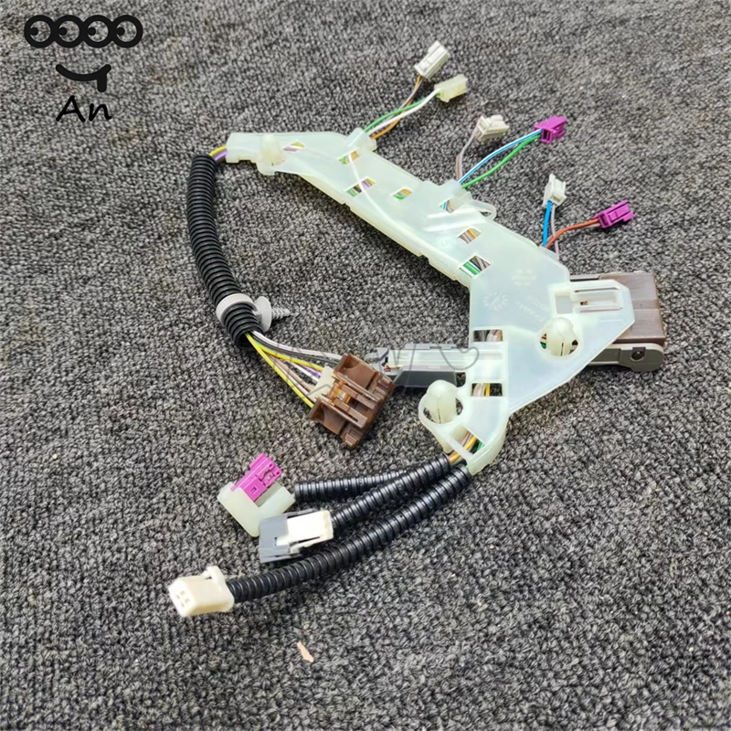 8L45 8L45E автоматическая проводка коробки передач 24298757 для Cadillac Chevrolet Колорадо GMC