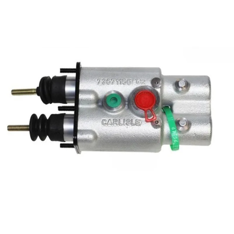 Главный тормозной цилиндр 4214699M91 4214699M92 4352552M2 замена для трактора Massey Ferguson 6612 6613 6614