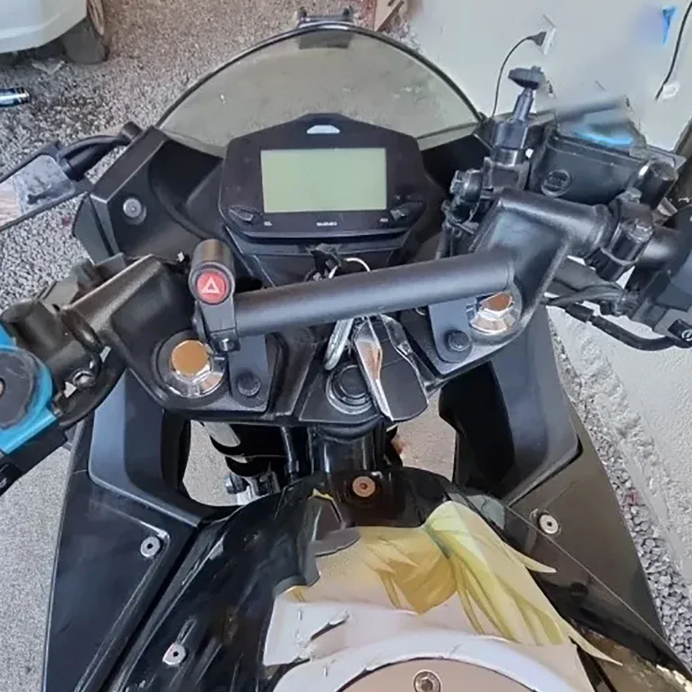 Кронштейн для GPS-навигатора Suzuki GIXXER 250SF 250 SF GIXXER250 2024