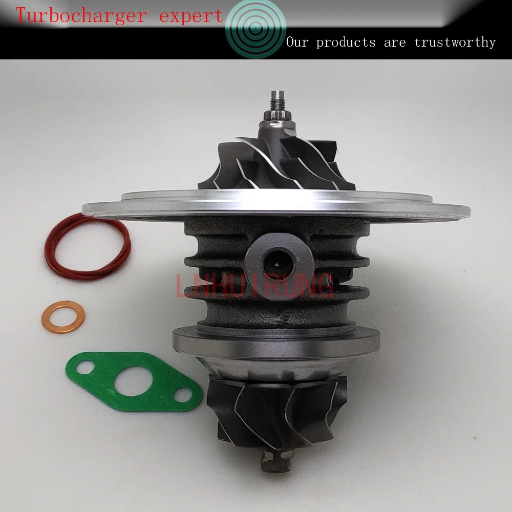 Турбокомпрессор CHRA Core картридж GT2259S 702989 702989-0003 турбокартридж для Iveco eurocharge 121 кВт