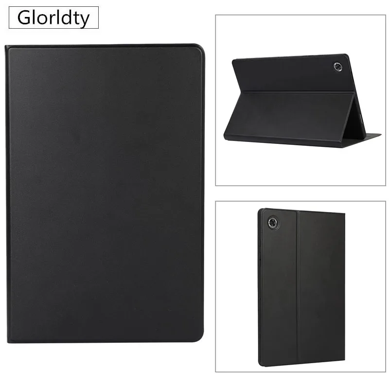 

Чехол для Samsung Galaxy Tab A8 10,5 2021 X200 X205, мягкий силиконовый чехол для Galaxy Tab А8 10,5