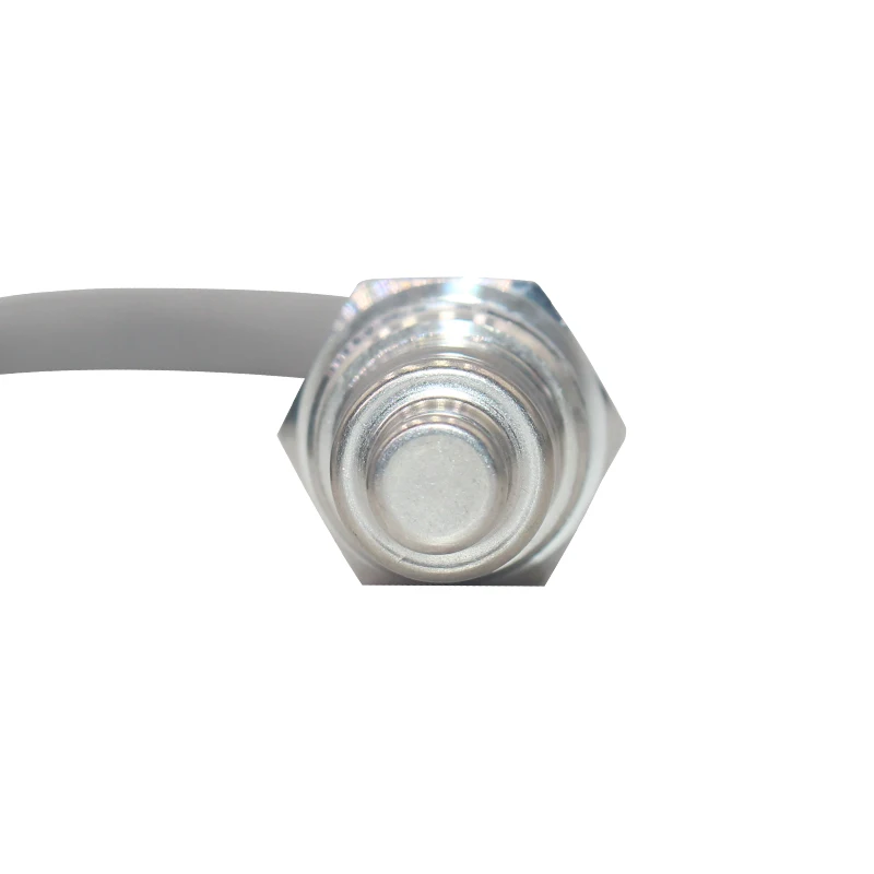 Car Nitrogen Nox Oxygen Sensor 5WK97339A For Benz Detroit Diesel A0101532328 0101532328