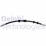 

LH6863 for ten brake hose (right/left) MONDEO IV 07 / GALAXY 09 / S MAX 06 / S MAX 06 / S60 S80 V60 70 07/