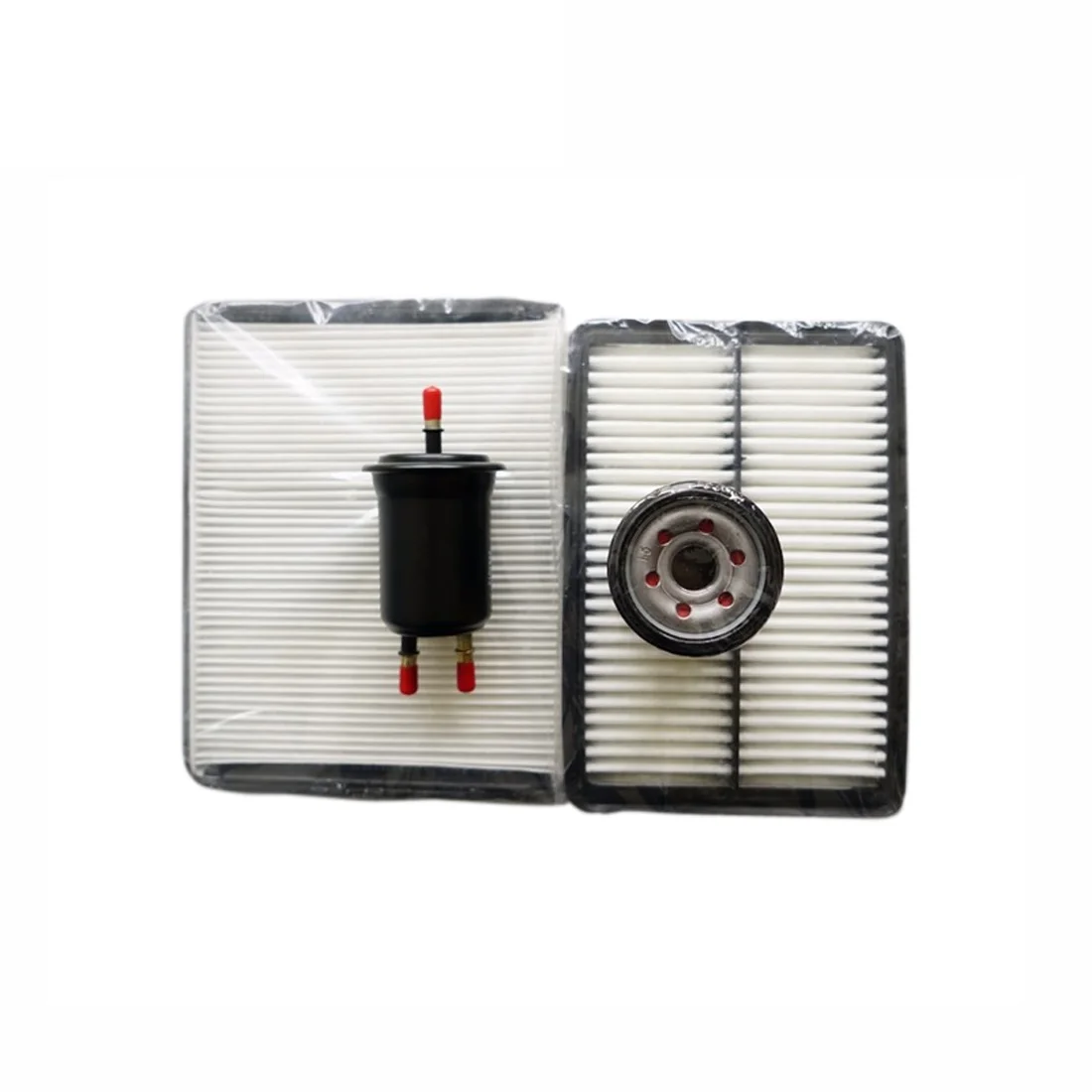 

Air Filter Air Condition Filter Gasoline Oil Filter For Brilliance V5 28113-08000 MD135737 3483012