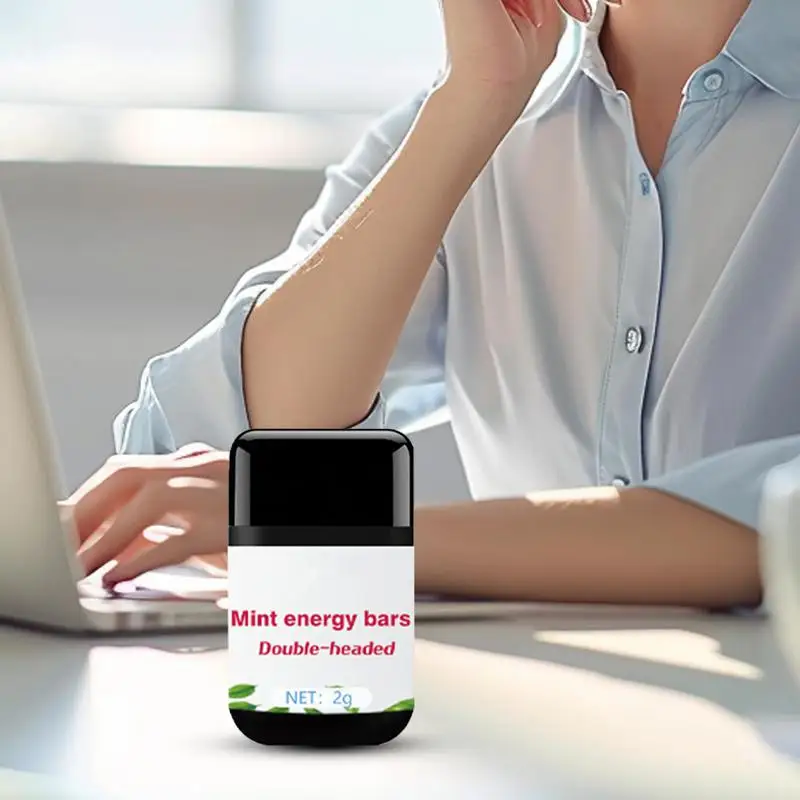 Ингалятор с двойным отверстием 2 г