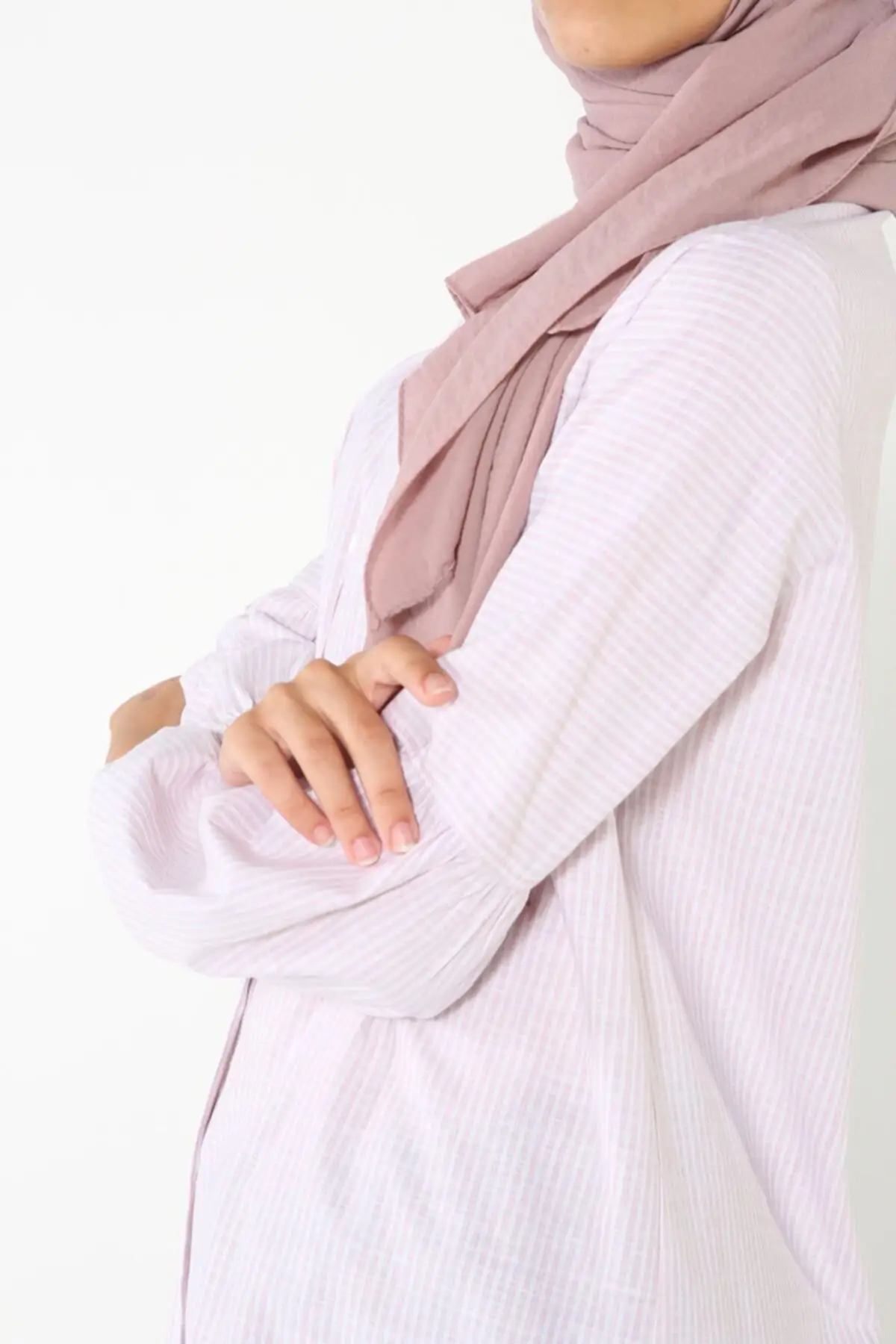 

Женская хлопковая туника