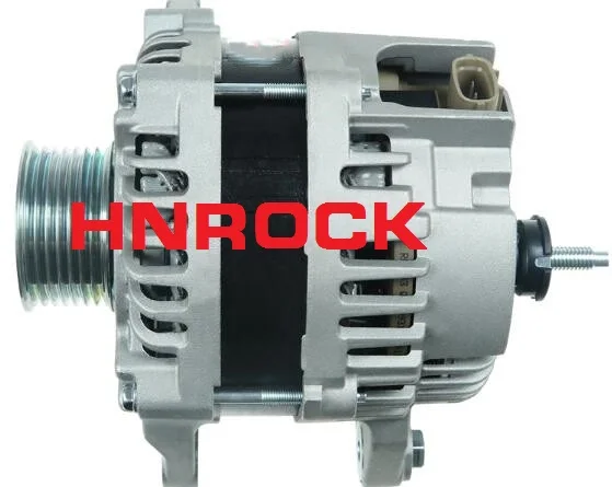 

NEW HNROCK 12V 150A ALTERNATOR JFZ1927Y 23100-1HZ1A A002TX1991 A002TX1991ZT A2TX1991 A2TX1991ZT UD12491A FOR NISSAN