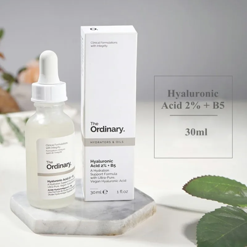 

Гиалуроновая кислота 2% + B5 ординарил осветляет Многоуровневое увлажнение для кожи повышение чувствительности и покраснения кожи