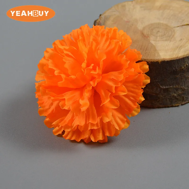 

Искусственные розы YEAHBUY 12 шт., 16 цветов, 9 см