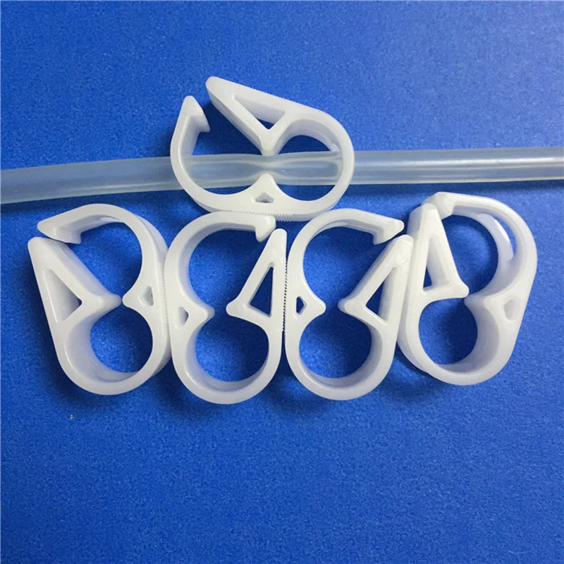 

Robert Clamp Medical Catheter Hose Clamp Adjustable Water Stop Clamp Fish Tank Hose Pipe Flow Regulator Control Switch Damper