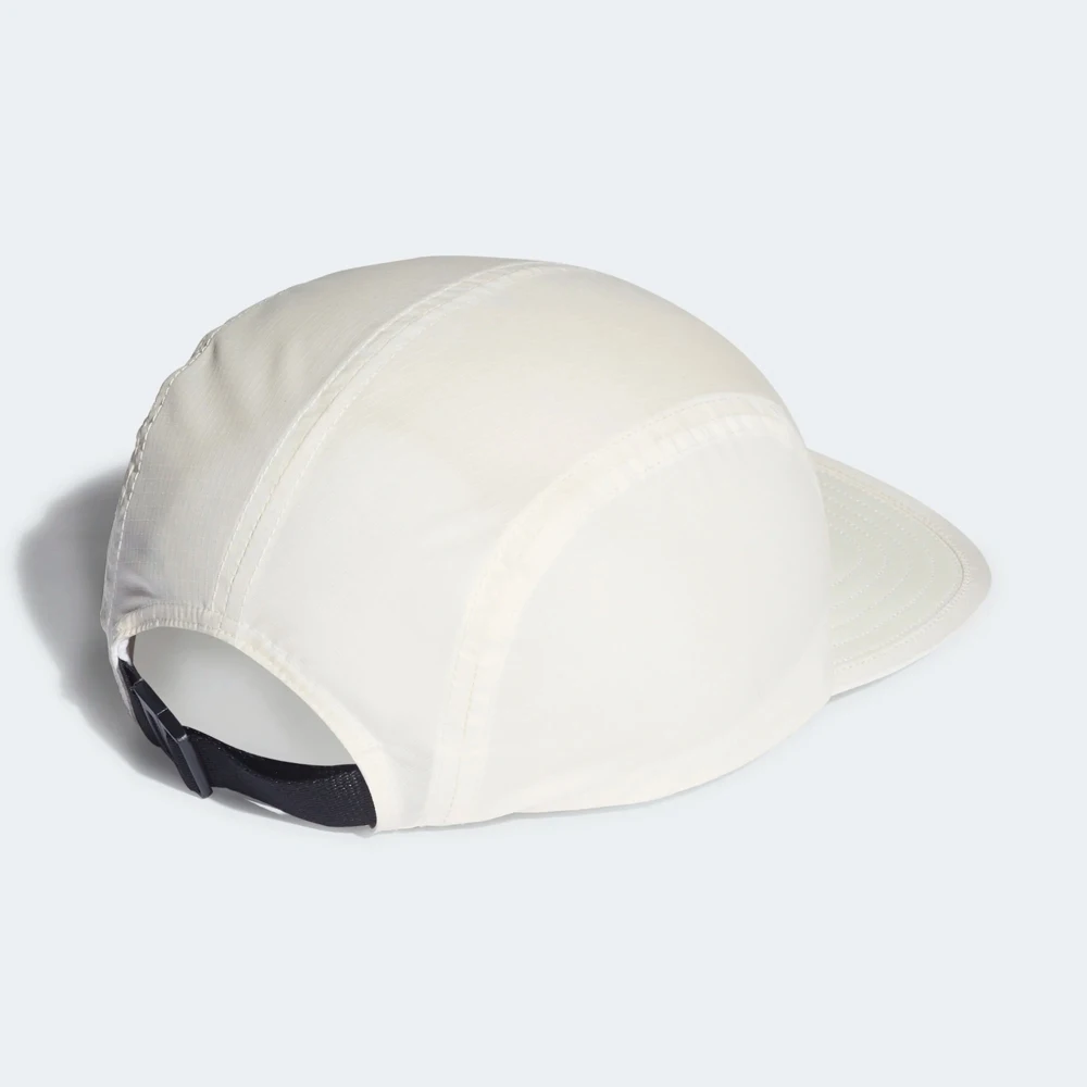Бейсболка кепка Adidas 5 PANEL CAP HD2225 белый |