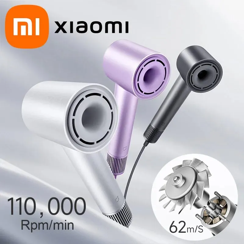 Фен XIAOMI MIJIA H501 Профессиональный