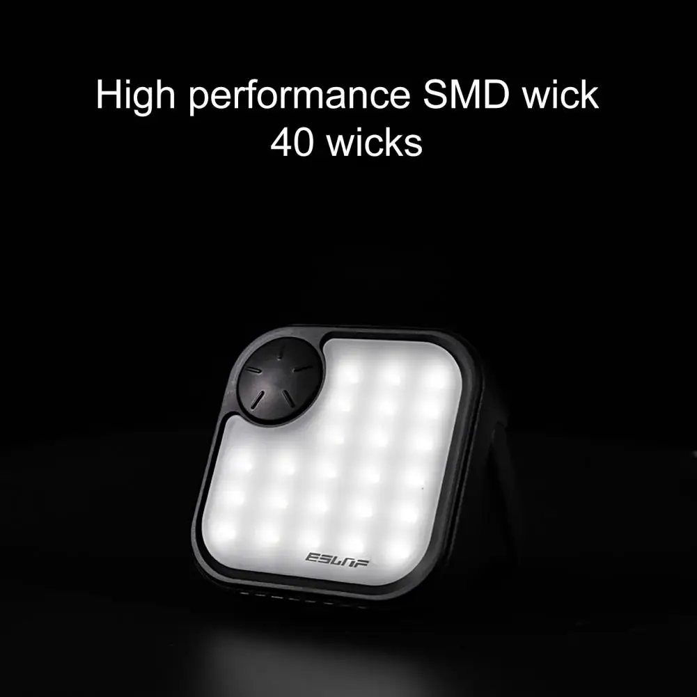

Illumination Low Consumptio Ultra Bright LED Tent Lantern Lamp for Camping
