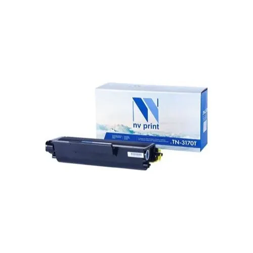 Картридж для принтера Brother DCP 8060/8065 HL 5200 5240/5250/ NVP TN-3170 черный | Компьютеры и офис