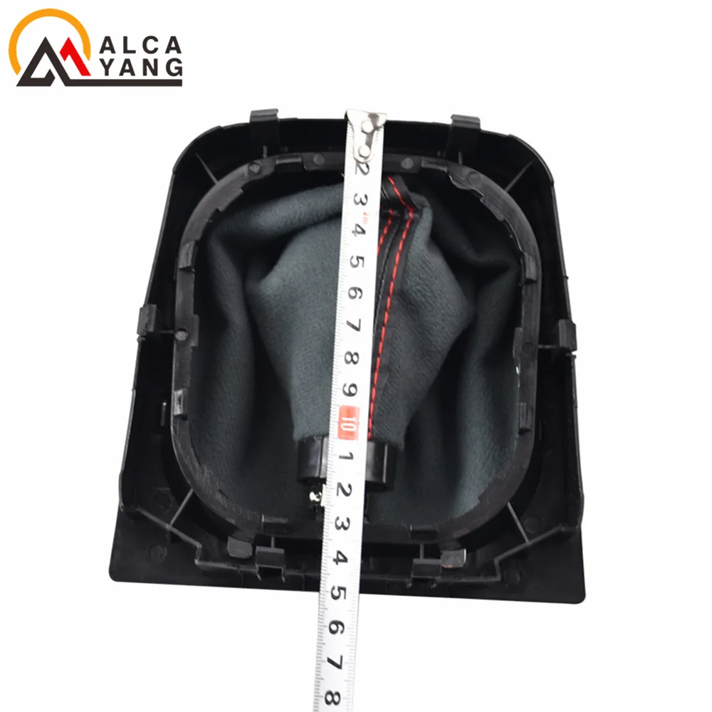 Кожаный чехол для VW Volkswagen Golf 5 MK5 R32 GTD GTI 2004-2009