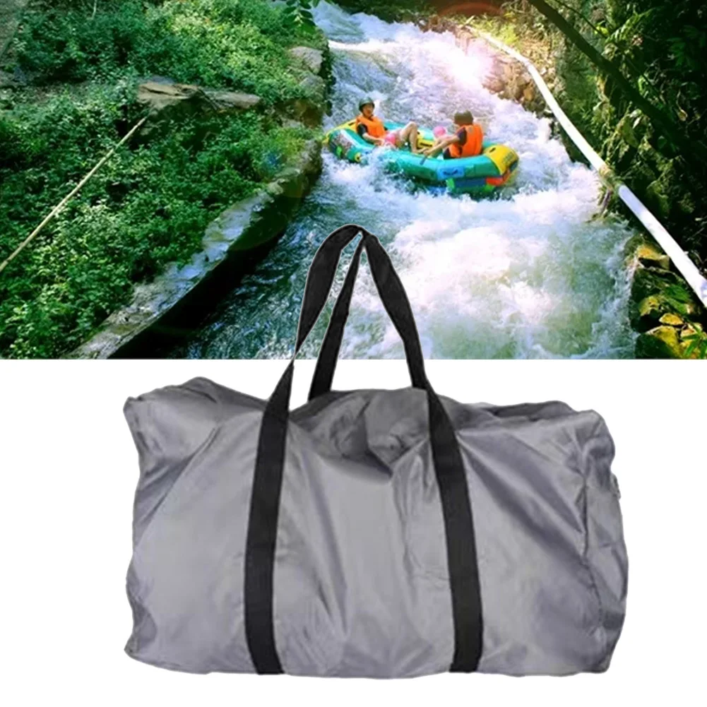 

Storage Handbag Kayak Boat Bag 75x45x30cm Boat Accessories Inflatable Boat Bags Large Capacity Thick Polyester