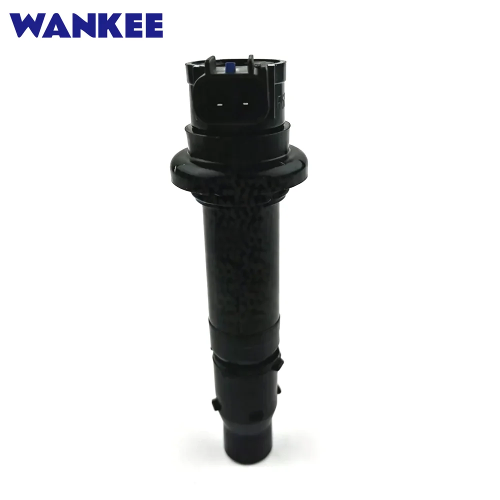 Фото Катушка зажигания Wankee 5031469 для 4-тактных лодочных моторов Johnson/Evinrude 40-50 л.с., аналог Suzuki 33410-87J01 №3