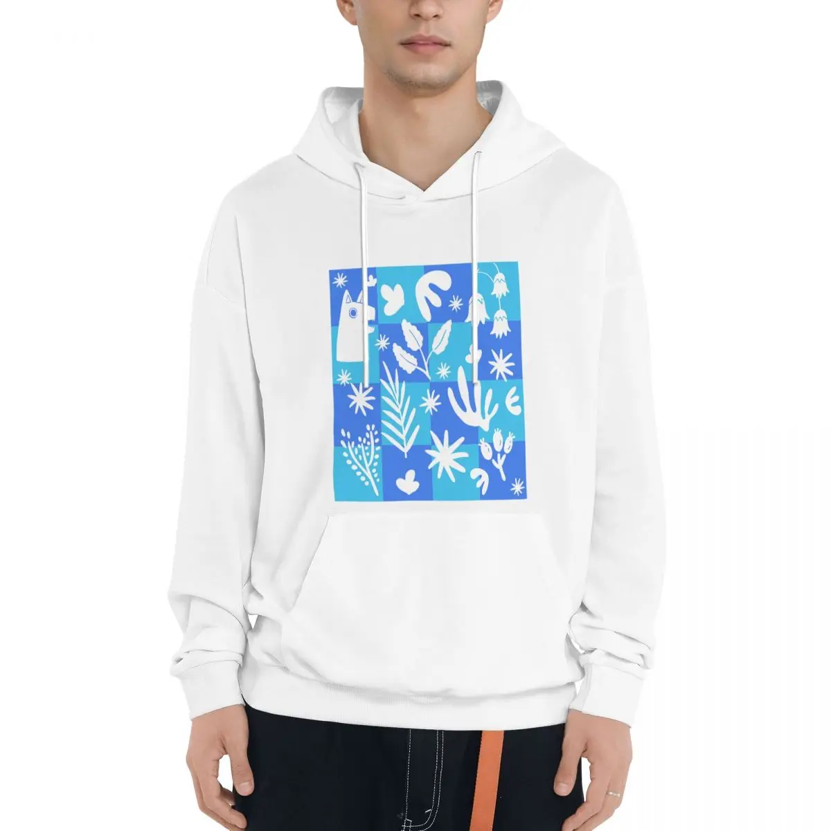 

Осенне-зимняя теплая толстовка с капюшоном, модные трендовые части, подходят для занятий спортом на открытом воздухе, путешествий