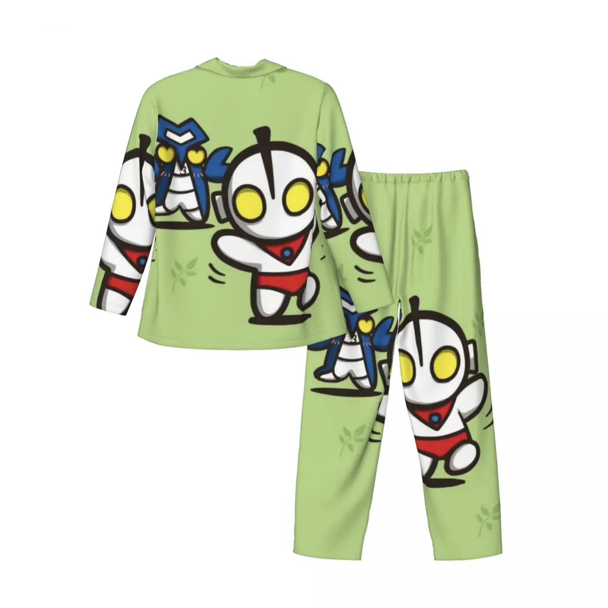 Altman новый летний пижамный комплект больших размеров 4XL для мальчиков и девочек